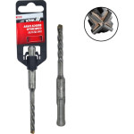 Broca Sds Plus Cruzada Mtx 6 X110