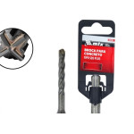 Broca Sds Plus Cruzada Mtx 6 X110