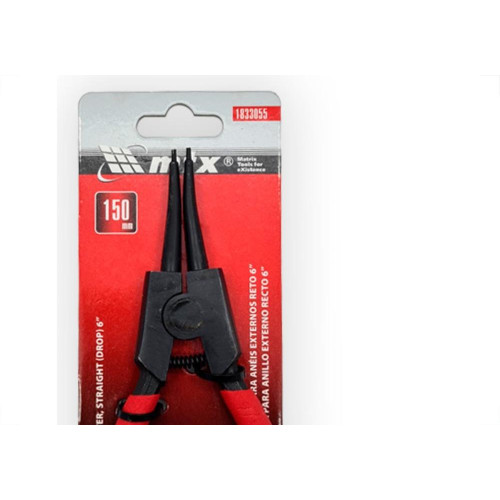 Alicate Aneis Mtx Externos Reto 6''