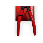 Alicate Aneis Mtx Externos Curvo 6''
