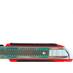 Estilete Mtx 25Mm Retratil Refor