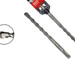 Broca Sds Plus Mtx 8 X 160