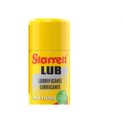 Oleo Deseng/Lub.Starrett 300Ml/200G