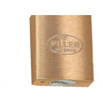 Cadeado Piller 40 Zamak