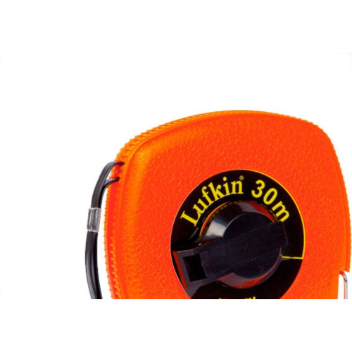 Trena De Aco Lufkin 30Mt-St30Cml