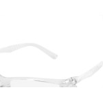 Oculos Protecao Kalip.Lemure Incolor