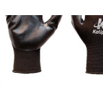 Luva Nbr Kalipso Preta T.09/G