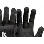 Luva Helanca Kalipso Nylon Pta