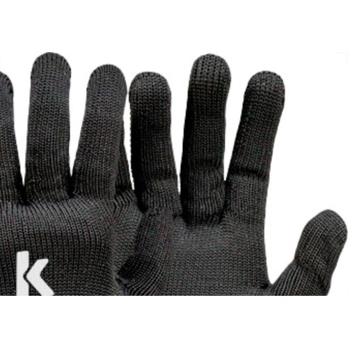 Luva Helanca Kalipso Nylon Pta