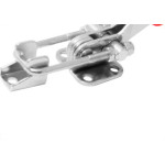 Grampo Tensor Ga100D/E100 Znbr