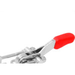 Grampo Tensor Ga100D/E100 Znbr