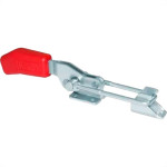 Grampo Tensor Ga200D/E110 Znbr