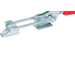 Grampo Tensor Ga200D/E110 Znbr