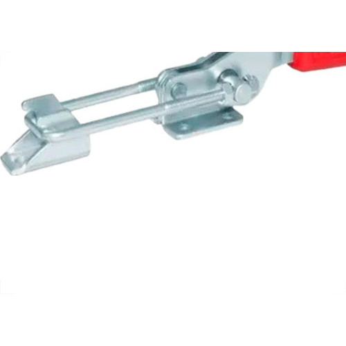 Grampo Tensor Ga200D/E110 Znbr