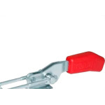 Grampo Tensor Ga200D/E110 Znbr