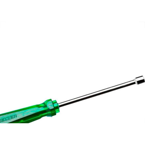 Chave Canhao Belzer E 3/8''