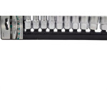 Jg Soquete Stels 1/2 10A22 10Pcs
