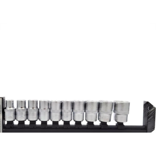 Jg Soquete Stels 1/2 10A22 10Pcs