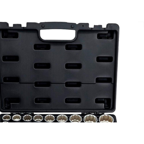 Jg Soquete Stels 1/2. 8A32 24Pcs