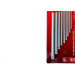Jg Chave Torx Mtx 10A50.Ext/Longo