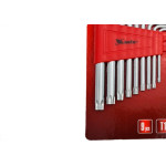 Jg Chave Torx Mtx 10A50 Curto