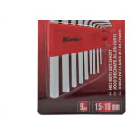 Jg Chave Allen Mtx 1.5 A 10 Curto
