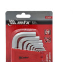 Jg Chave Allen Mtx 1.5 A 10 Curto