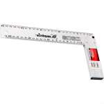 Esquadro Mtx Aluminio 30