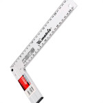 Esquadro Mtx Aluminio 30
