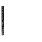 Esquadro Mtx Aco 400X600Mm