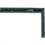 Esquadro Mtx Aco 200X300Mm