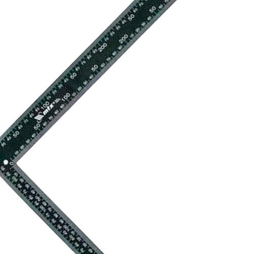 Esquadro Mtx Aco 200X300Mm