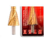 Broca Escalonada Mtx 4 A 32Mm