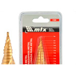 Broca Escalonada Mtx 4 A 32Mm
