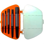 Extrator Parafuso Starfer 3 A 18Mm 5Pc
