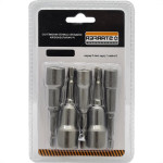 Soquete Canhao Starfer Jg.1/4 A1/2-5P