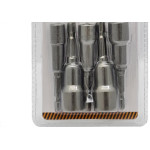 Soquete Canhao Starfer Jg.1/4 A1/2-5P