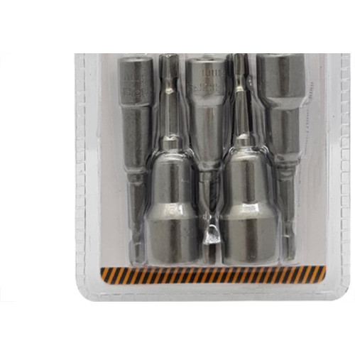 Soquete Canhao Starfer Jg.1/4 A1/2-5P