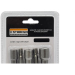 Soquete Canhao Starfer Jg.1/4 A1/2-5P
