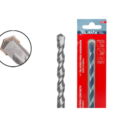 Broca Widea Mtx/Line 12 X 150 Mm