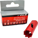Serra Copo A.R Bimetal Mtx 19Mm