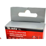 Serra Copo A.R Bimetal Mtx 19Mm