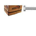 Parafuso Sextavado Nfix 12 X 60Mm C50