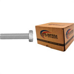 Parafuso Sextavado Nfix 12 X 50Mm Parafuso Sextavado Nfix 12 X 50Mm