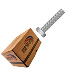 Parafuso Sextavado Nfix 12 X 50Mm Parafuso Sextavado Nfix 12 X 50Mm