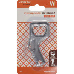 Abridor Lata Garrafa Western Abridor Lata Garrafa Western