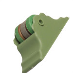 Afiador Facas Af86 Western