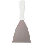 Espatula Chapa Reta Western 120Mm