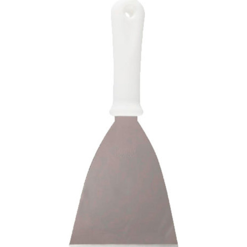 Espatula Chapa Reta Western 120Mm