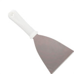 Espatula Chapa Reta Western 120Mm